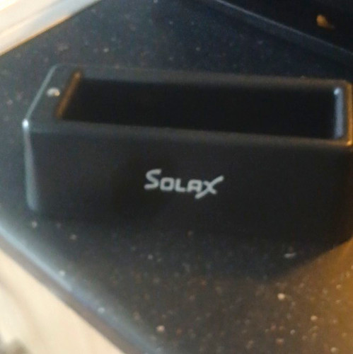 Solax mobility scooter - mobility, charger