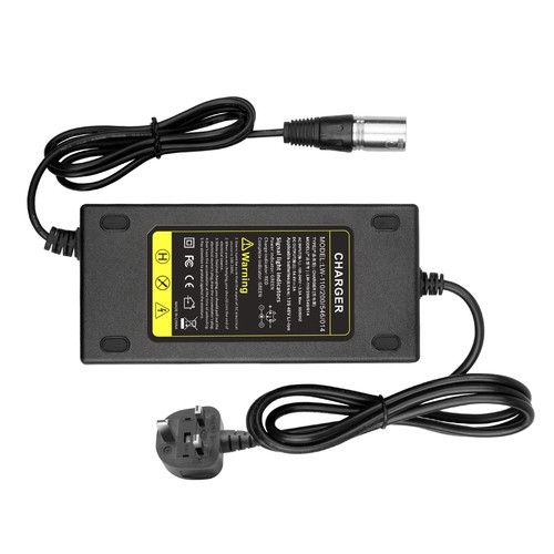 Aryee 48v 2a - 54.6v, battery