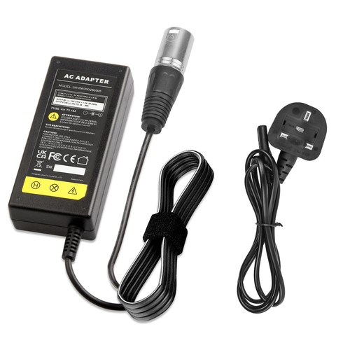 Labtec 28v 24v mobility - 28v, 2a