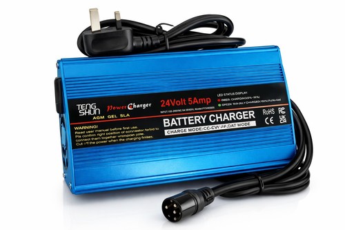 24v 5amp mobility - 24v, scooter