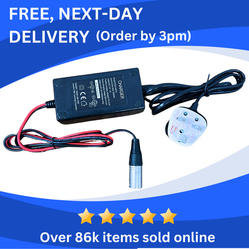 24v 2amp mobility - 24v,