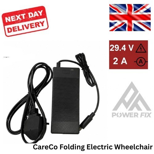 Genuine careco 24v folding - genuine,