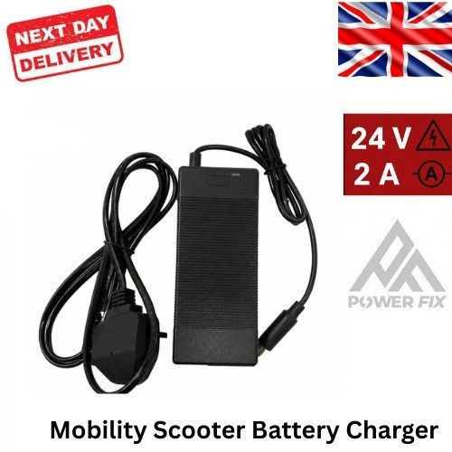Mobility scooter battery - scooter,