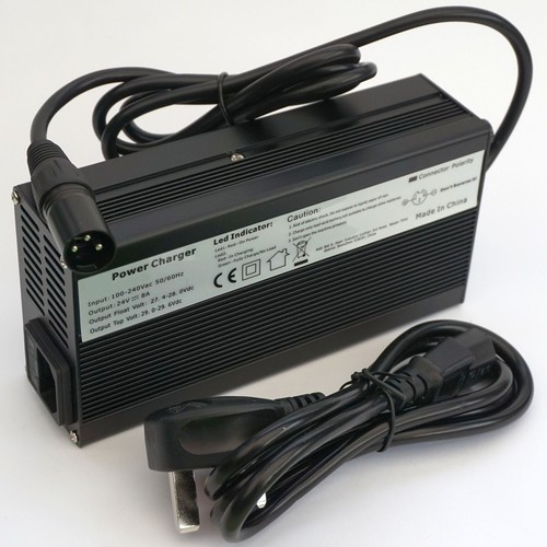 24v 8amp heavy duty - 24v, mobility