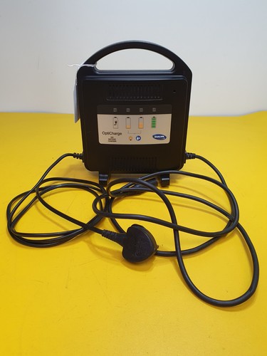 Invacare opticharge 24v 8amp - 24v,