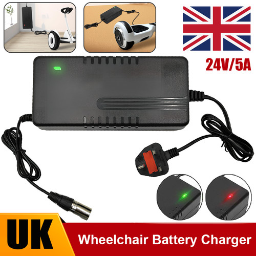 24v mobility scooter - 24v,