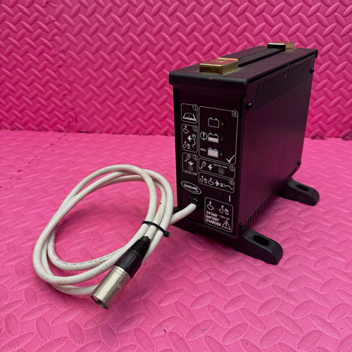 Invacare 24v battery - invacare,