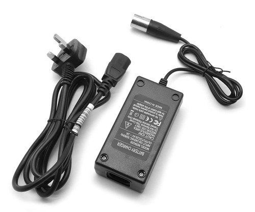 Charger for pride - charger, gogo