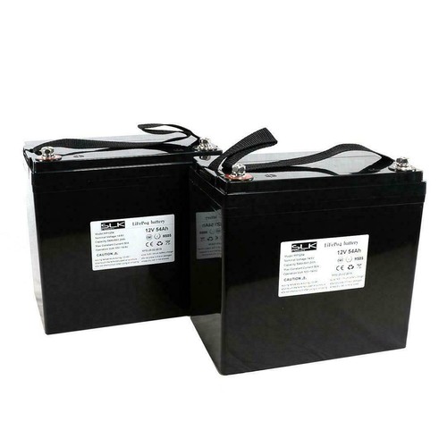 12v mobility scooter - 12v,