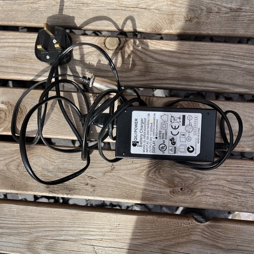 Drive scout 24v mobility - 24v, 2a