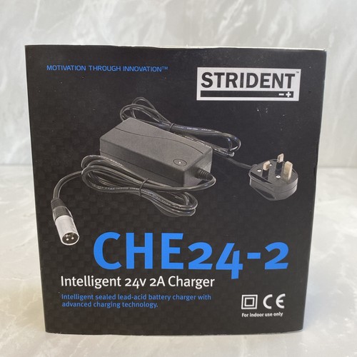 Strident che24 intelligent - che24-2,