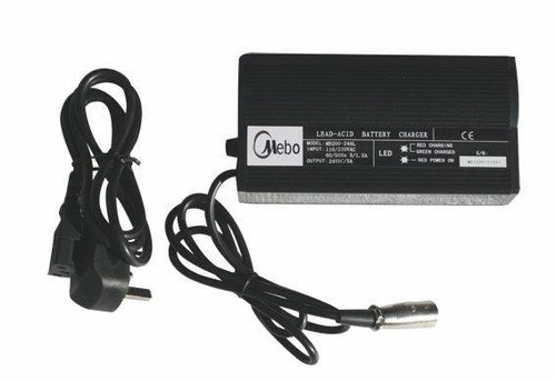 Mobility scooter battery - scooter,
