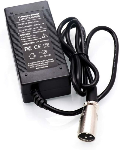 24v mobility scooter charger - 24v,