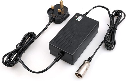 Liberty vogue mains battery - liberty,