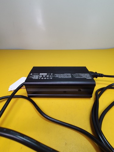 High power 24v amp mobility - high,