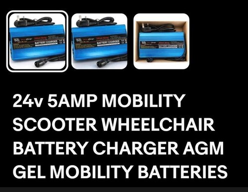 24v 5amp mobility - 24v,