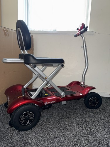 Livewell instafold mobility - instafold,