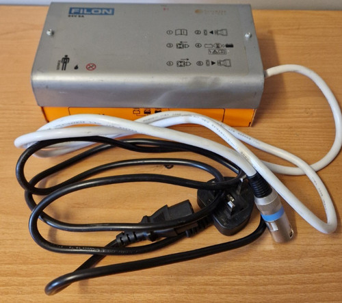 Sunrise medical ieb filon - medical,