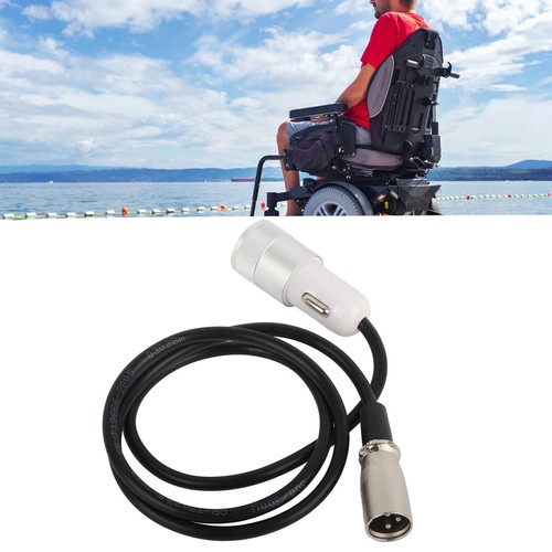 Usb electric wheelchair - usb,