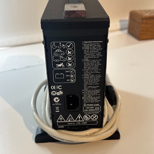 Cte 4c24080a 24v - 4c24080a, mobility
