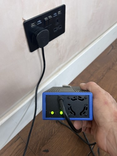Mobility scooter charger - mobility,