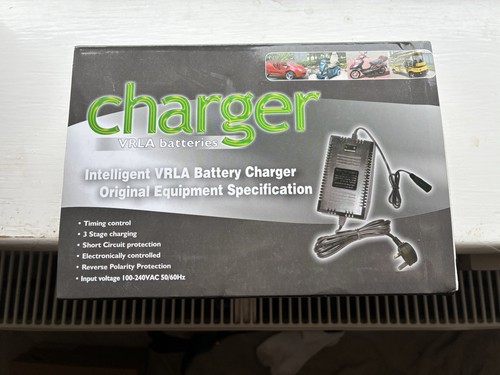 24v mobility scooter - 3a,
