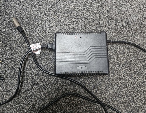 Volt automatic battery - a,