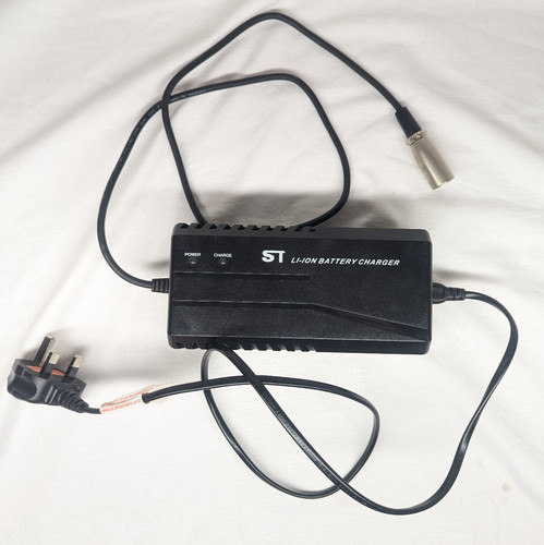 Kunshan stc 8108ld - st, 58.8v