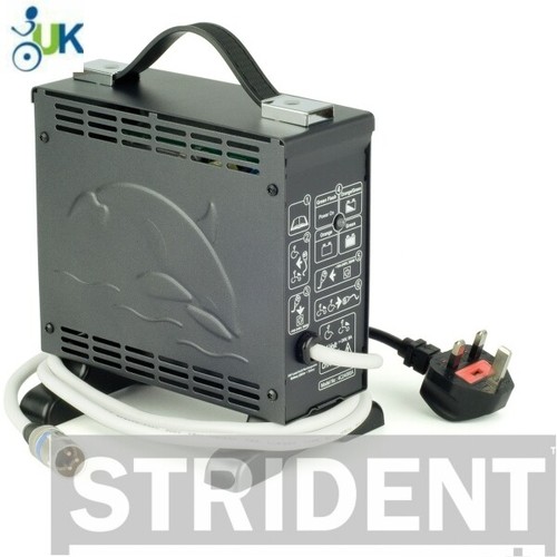 Heavy duty 8amp 24volt cte - heavy,