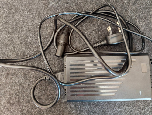 24v mobility scooter - 24v, 5a