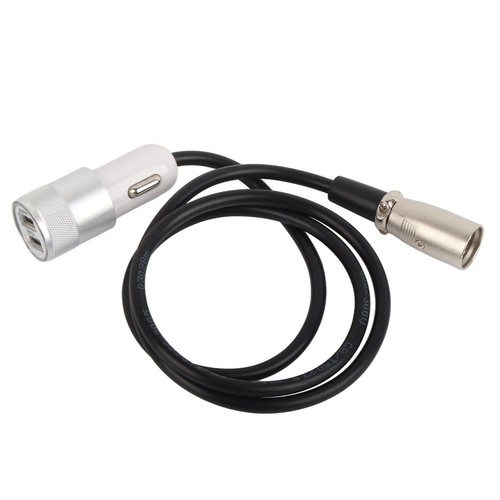 Set usb wheelchair charger - set,