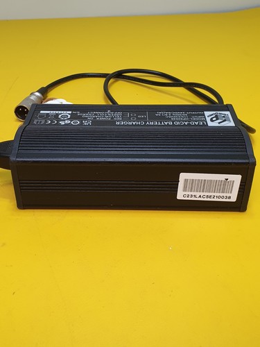 High power 24v amp - 5, mobility