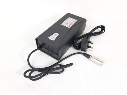 Mobility scooter battery - ,
