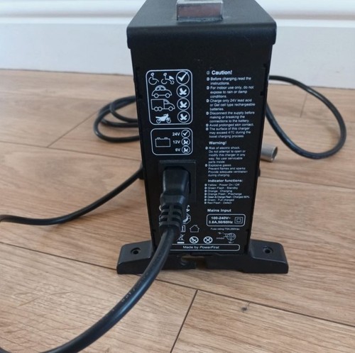 Powerfirst pf2408x 24v - powerfirst,