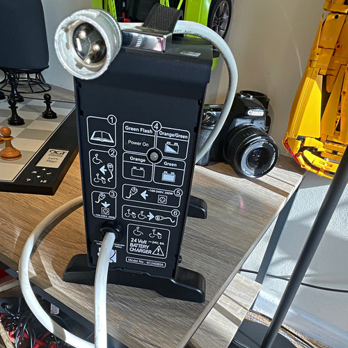 Heartway mobility scooter - heartway,