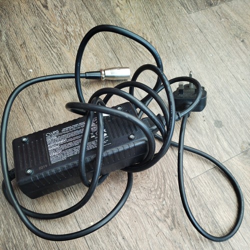 Upg 24v automatic - 2a,
