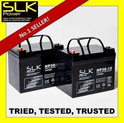 Pair 12v 36 40 50 - pair,