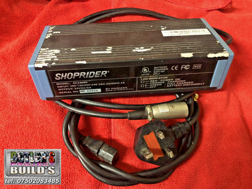 Pihsiang shoprider mobility - pihsiang,