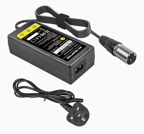Labtec 24v 2a - 24v,