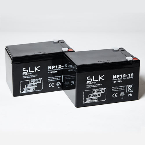 Pair 12v 36 40 - pair, 17