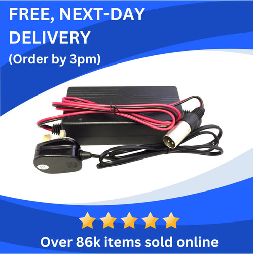 Bulk buy 24v - 24v, charger