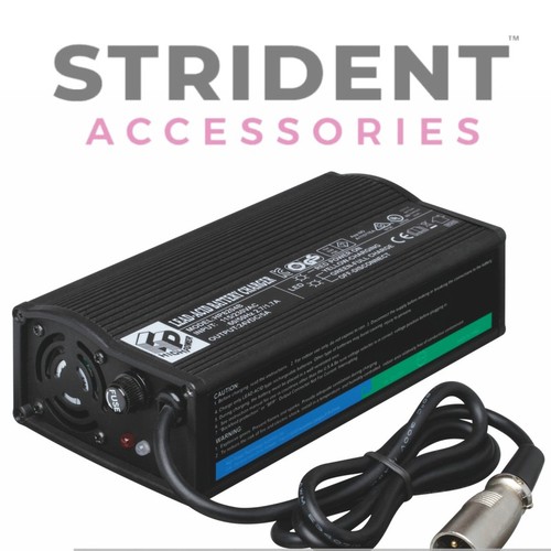 High power charger - high, 24