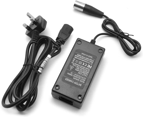 Charger for pride gogo - charger, elite