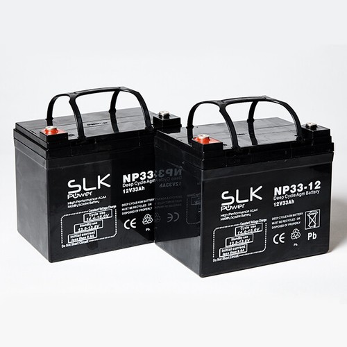 Mobility scooter batteries - mobility,