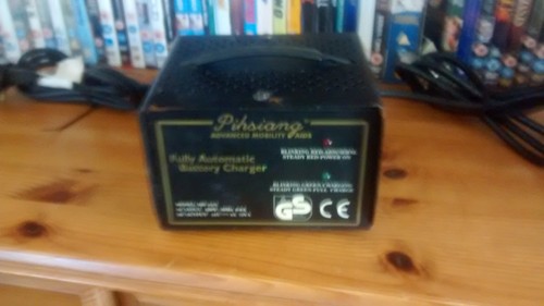 Pihsiang fully auto - mb-24/3,