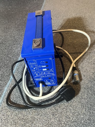 Invacare battery charger for - charger,