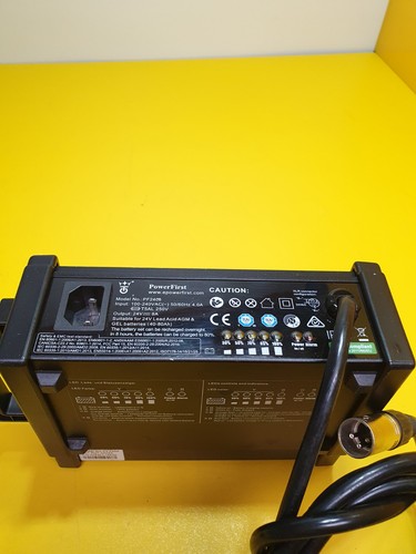 24v 8ah mobility - 24v,